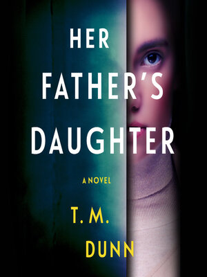 cover image of Her Father's Daughter